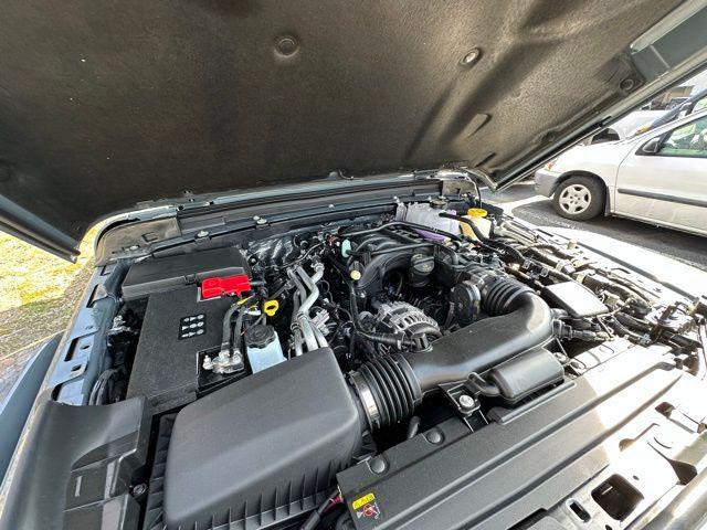 new 2026 Jeep Gladiator car, priced at $61,294