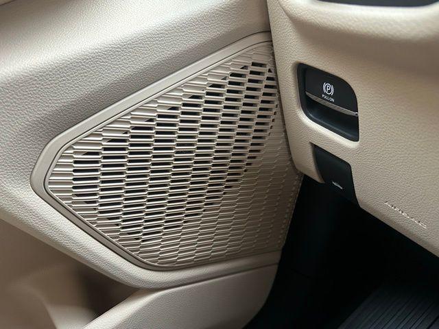 new 2025 Jeep Grand Cherokee L car, priced at $44,218