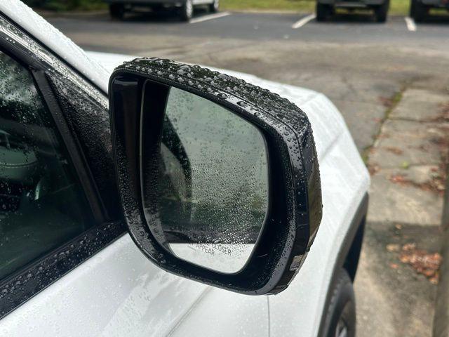 new 2025 Jeep Grand Cherokee L car, priced at $44,218