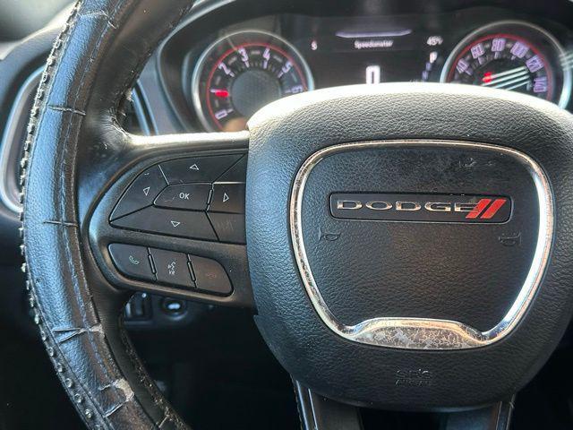 used 2021 Dodge Challenger car, priced at $17,990