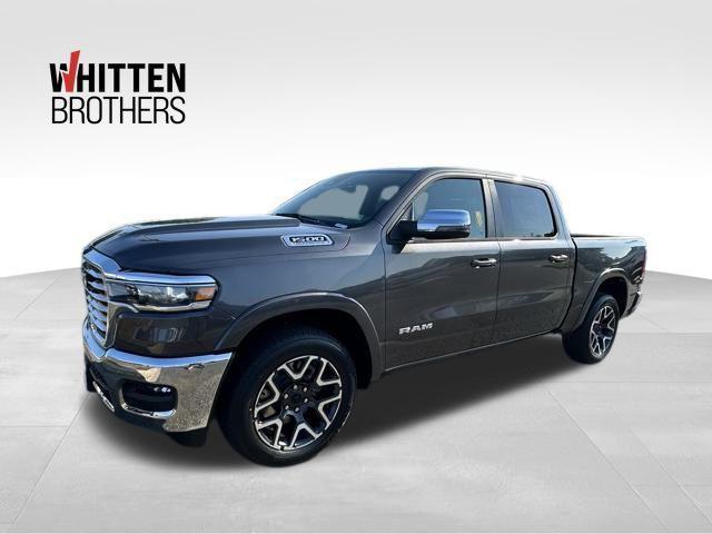 new 2026 Ram 1500 car, priced at $55,979