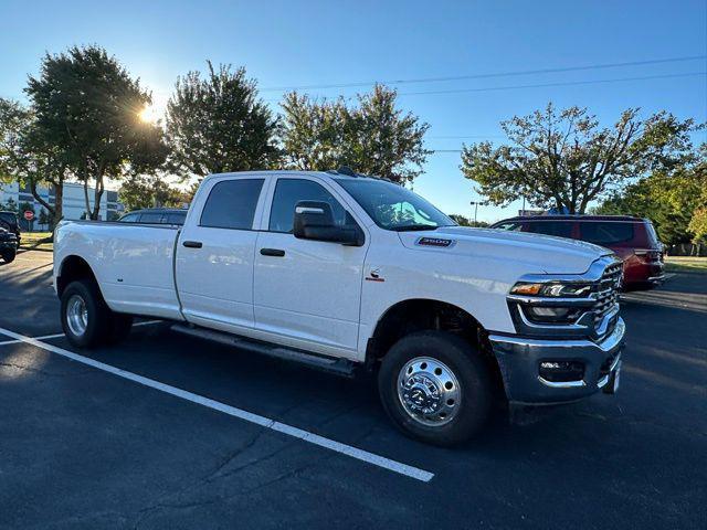 new 2026 Ram 3500 car, priced at $69,178