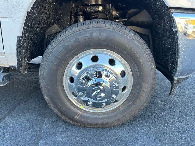 new 2026 Ram 3500 car, priced at $69,178