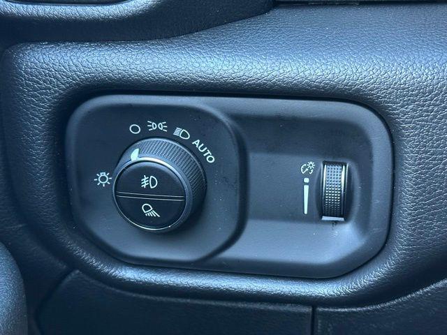 new 2026 Ram 3500 car, priced at $69,178