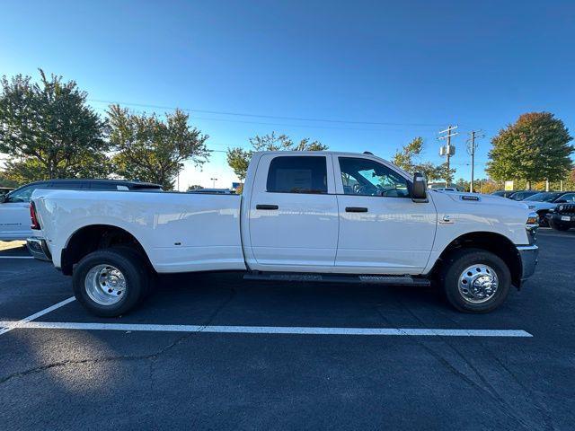 new 2026 Ram 3500 car, priced at $69,178