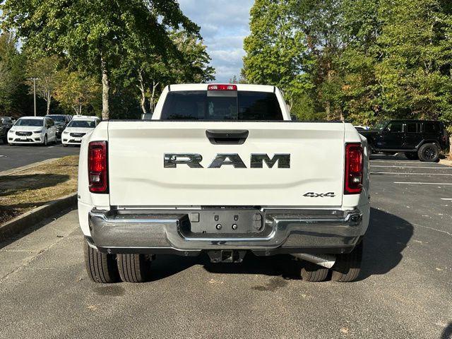 new 2026 Ram 3500 car, priced at $65,013