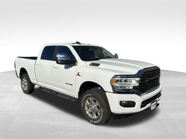 used 2023 Ram 2500 car, priced at $61,000