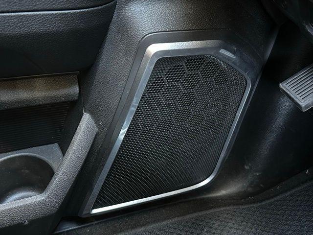 used 2023 Ram 2500 car, priced at $61,000