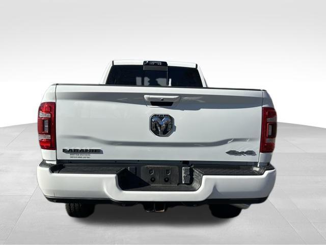 used 2023 Ram 2500 car, priced at $61,000