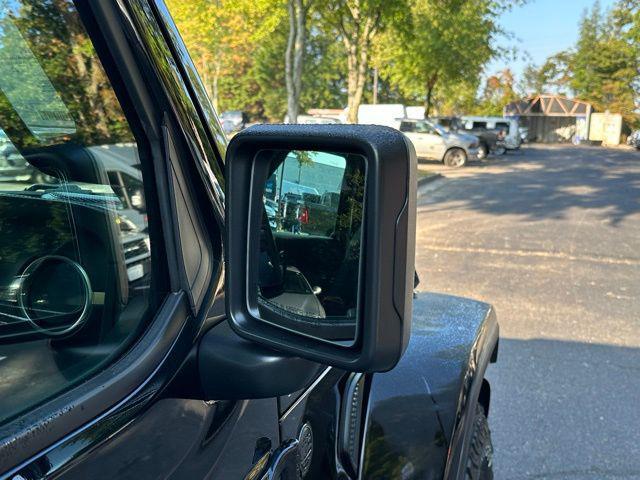 new 2025 Jeep Gladiator car, priced at $46,968