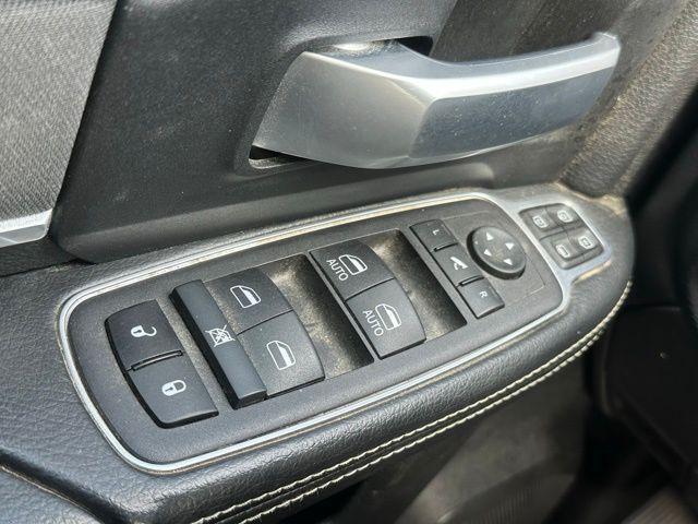 used 2024 Ram 2500 car, priced at $39,000