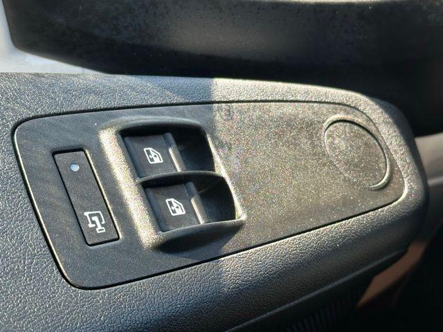 new 2025 Ram ProMaster 2500 car, priced at $45,422