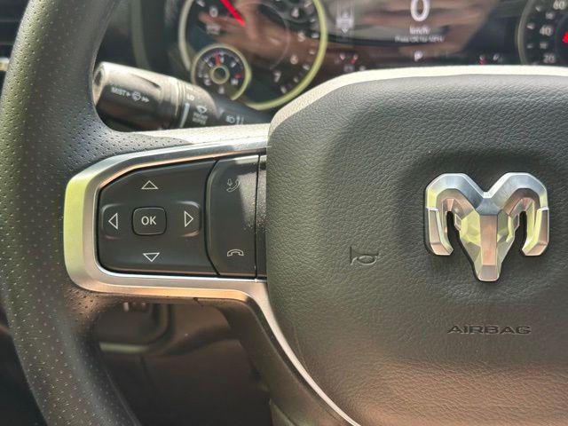 new 2026 Ram 1500 car, priced at $52,903