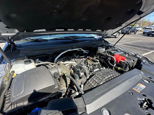 used 2021 Ford Ranger car, priced at $28,490