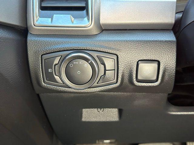 used 2021 Ford Ranger car, priced at $28,490