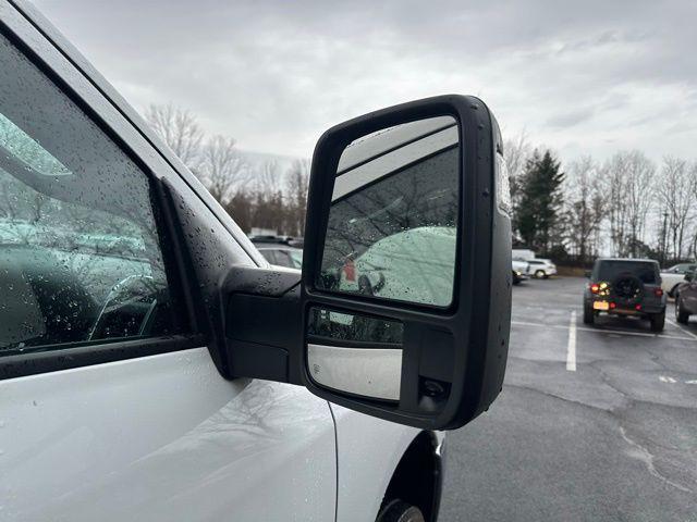 used 2024 Ram 2500 car, priced at $38,490