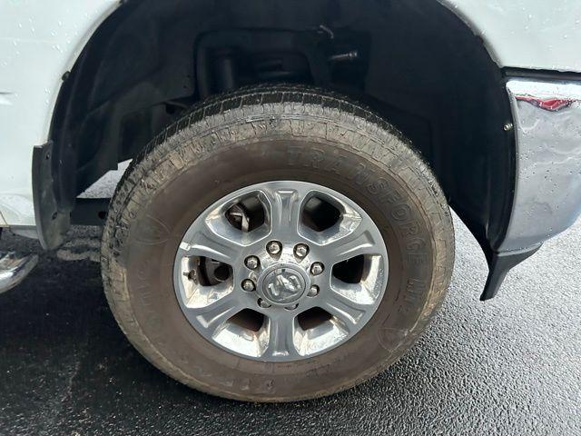 used 2024 Ram 2500 car, priced at $38,490