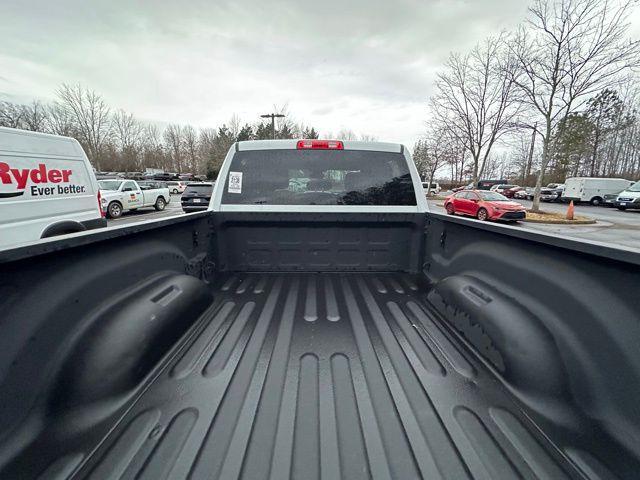 used 2024 Ram 2500 car, priced at $38,490