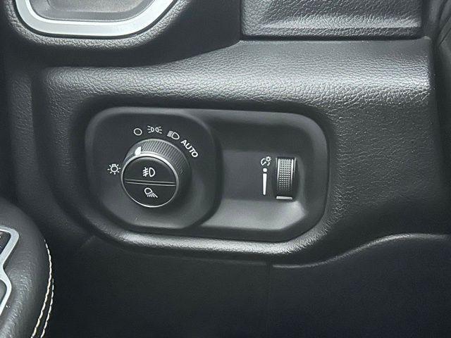 used 2024 Ram 2500 car, priced at $38,490