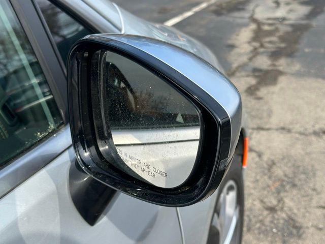 new 2026 Chrysler Pacifica car, priced at $54,412