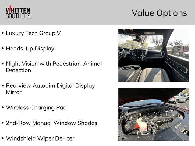 used 2025 Jeep Grand Cherokee car, priced at $51,975