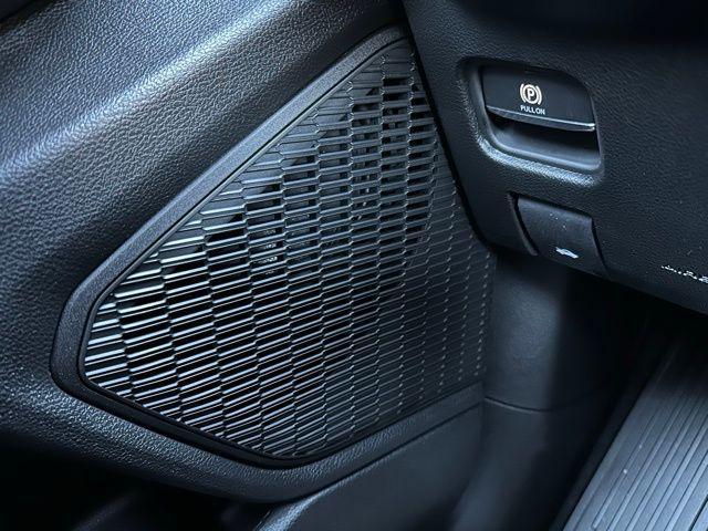 new 2025 Jeep Grand Cherokee L car, priced at $46,272