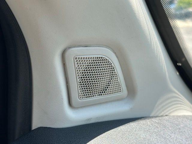 used 2025 Ram ProMaster 2500 car, priced at $38,389