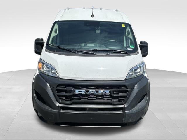 used 2025 Ram ProMaster 2500 car, priced at $38,389