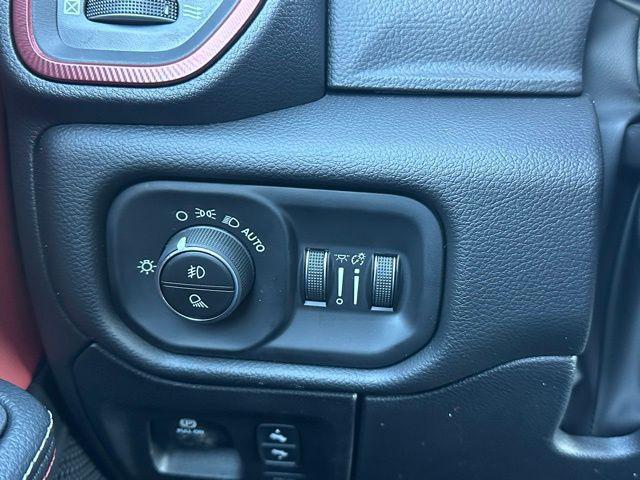 new 2026 Ram 1500 car, priced at $60,170