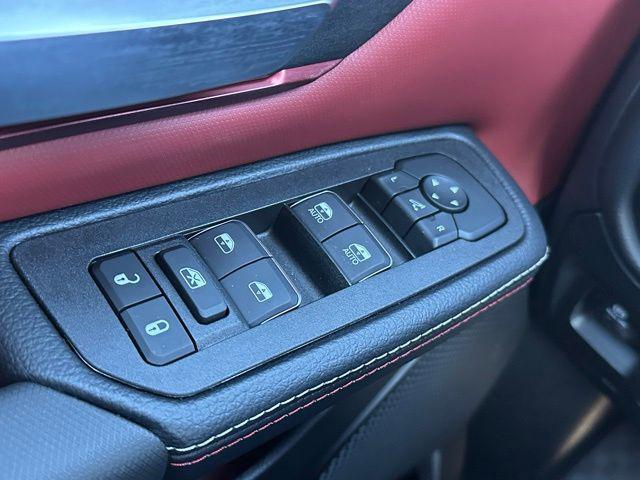 new 2026 Ram 1500 car, priced at $60,170