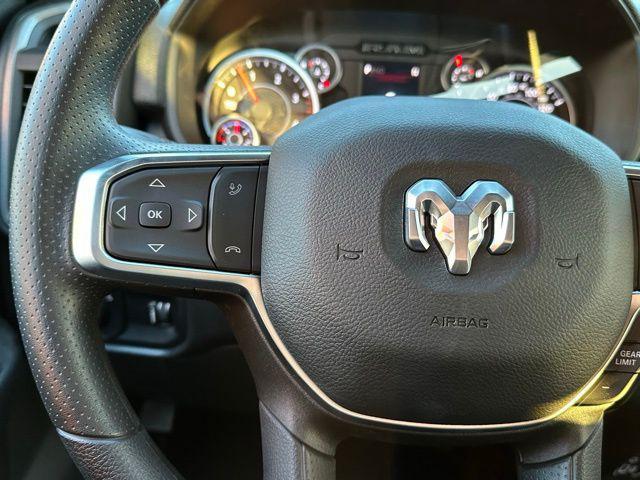 new 2026 Ram 3500 car, priced at $69,447