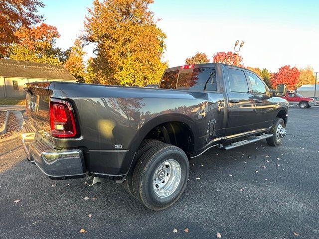new 2026 Ram 3500 car, priced at $69,447