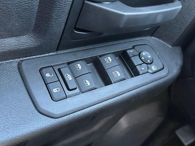 new 2026 Ram 3500 car, priced at $69,447