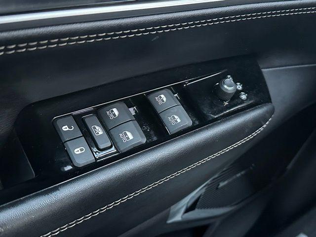 used 2024 Jeep Wagoneer car, priced at $56,000