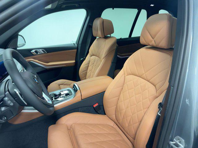 new 2026 BMW X5 car, priced at $76,070