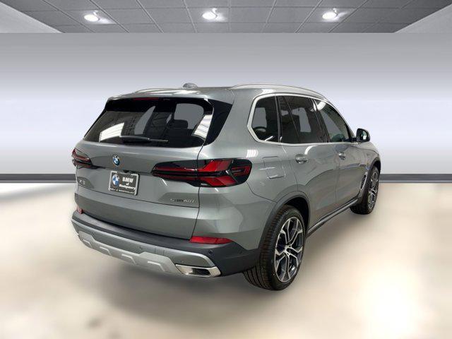 new 2026 BMW X5 car, priced at $76,070