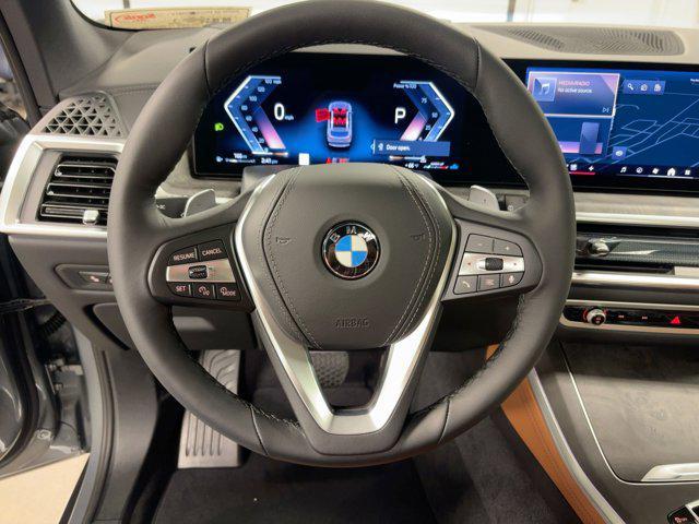 new 2026 BMW X5 car, priced at $76,070