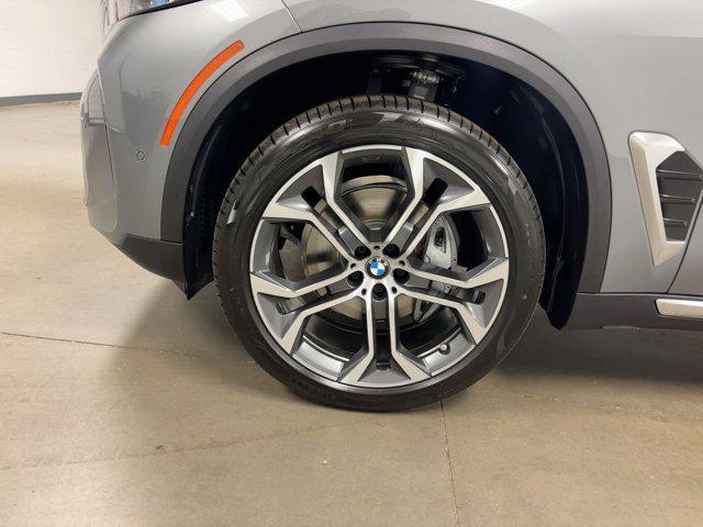 new 2026 BMW X5 car, priced at $76,070
