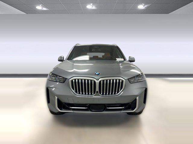 new 2026 BMW X5 car, priced at $76,070