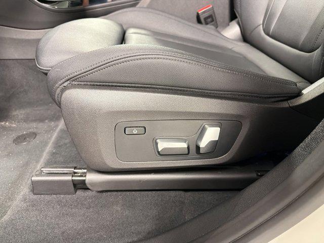 used 2021 BMW X4 car, priced at $32,999