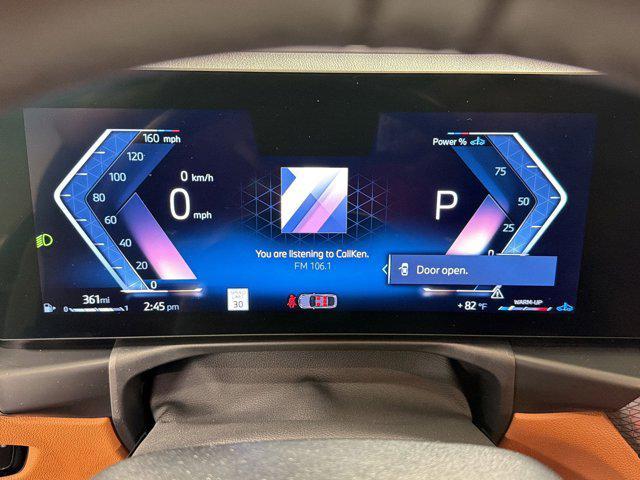 used 2025 BMW 430 Gran Coupe car, priced at $44,187