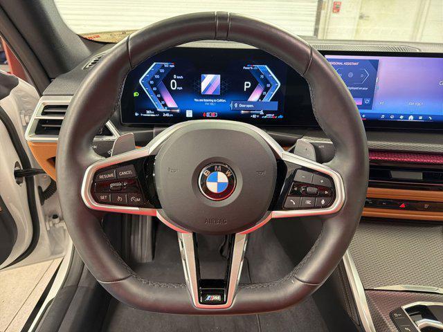 used 2025 BMW 430 Gran Coupe car, priced at $44,187
