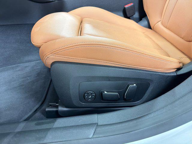 used 2025 BMW 430 Gran Coupe car, priced at $44,187