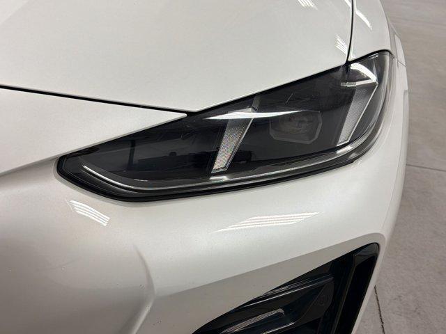 used 2025 BMW 430 Gran Coupe car, priced at $44,187