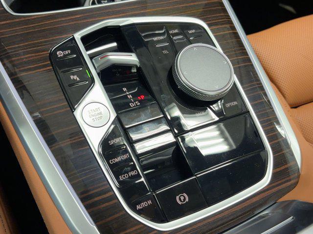 new 2026 BMW X5 car, priced at $85,190