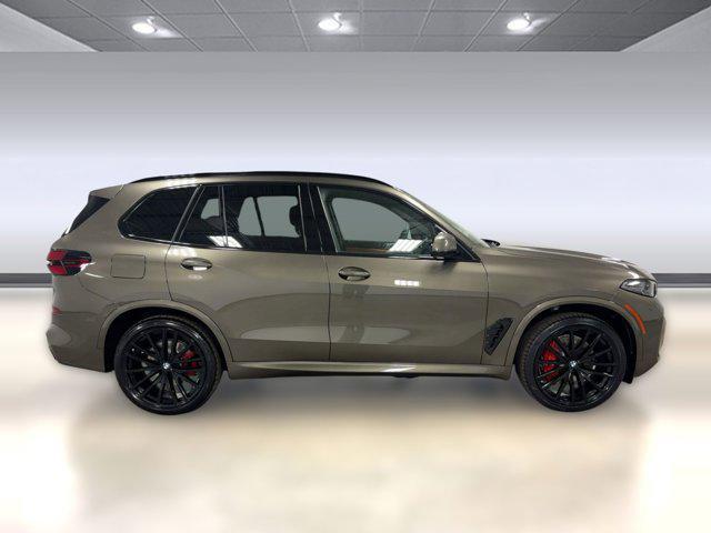 new 2026 BMW X5 car, priced at $85,190