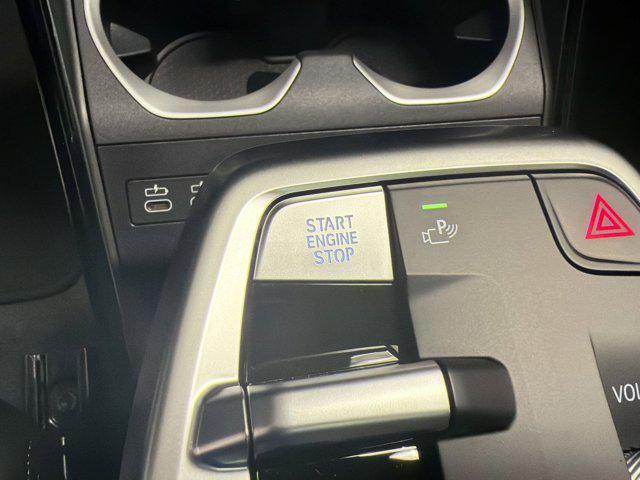 new 2026 BMW X1 car, priced at $48,900