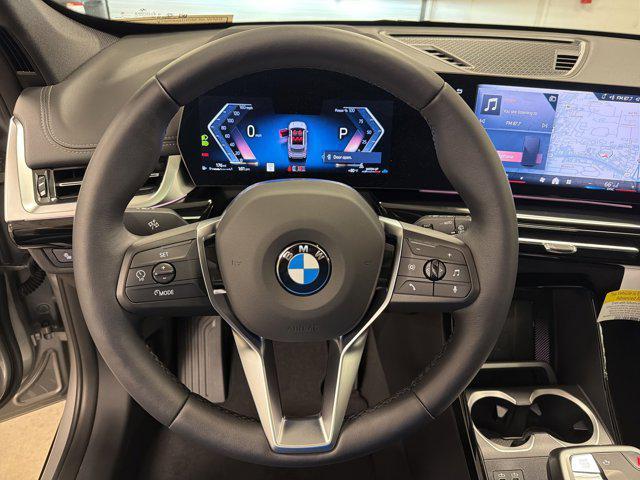 new 2026 BMW X1 car, priced at $48,900