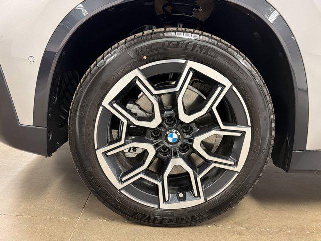 new 2026 BMW X1 car, priced at $48,900