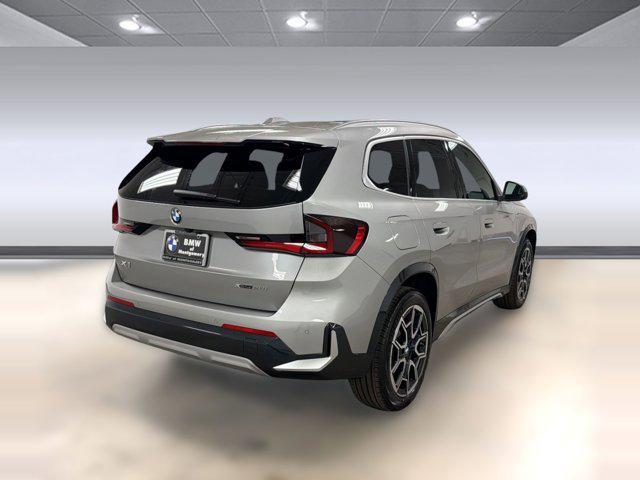 new 2026 BMW X1 car, priced at $48,900